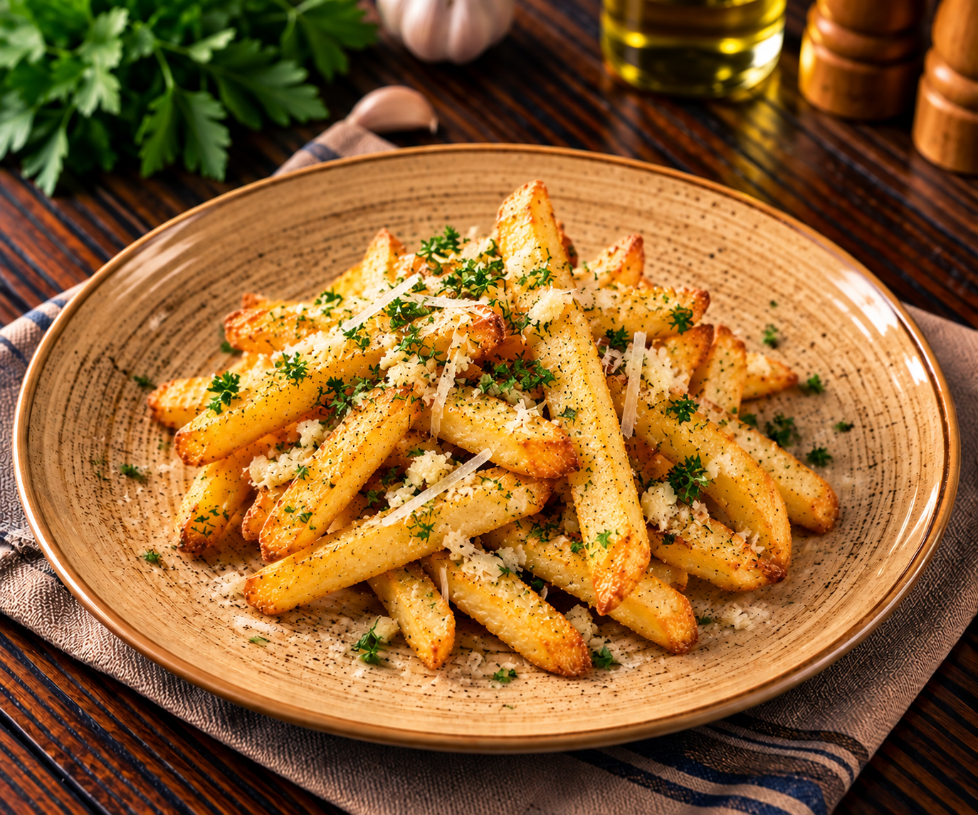 Garnituri