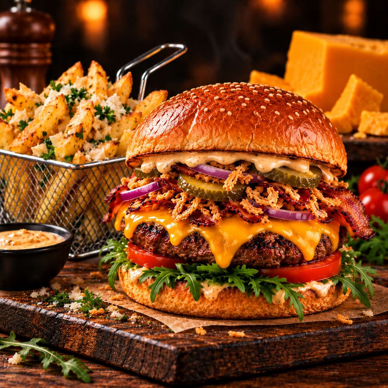 Burgeri