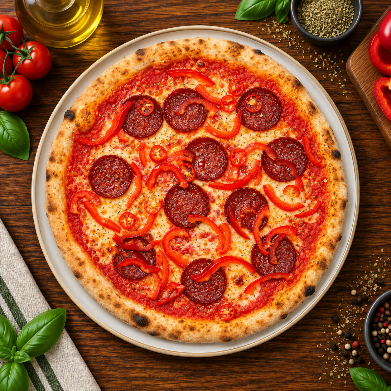Diavola