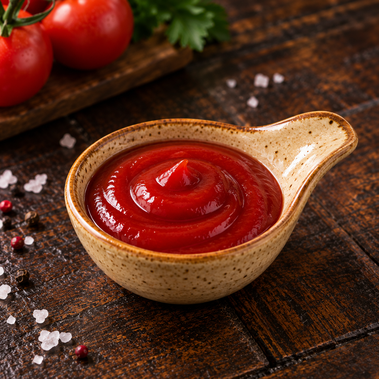 Ketchup
