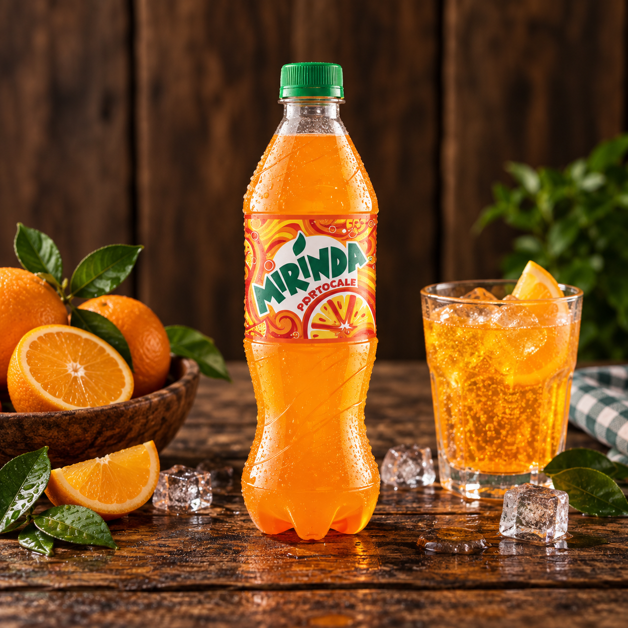 Mirinda 0.5l