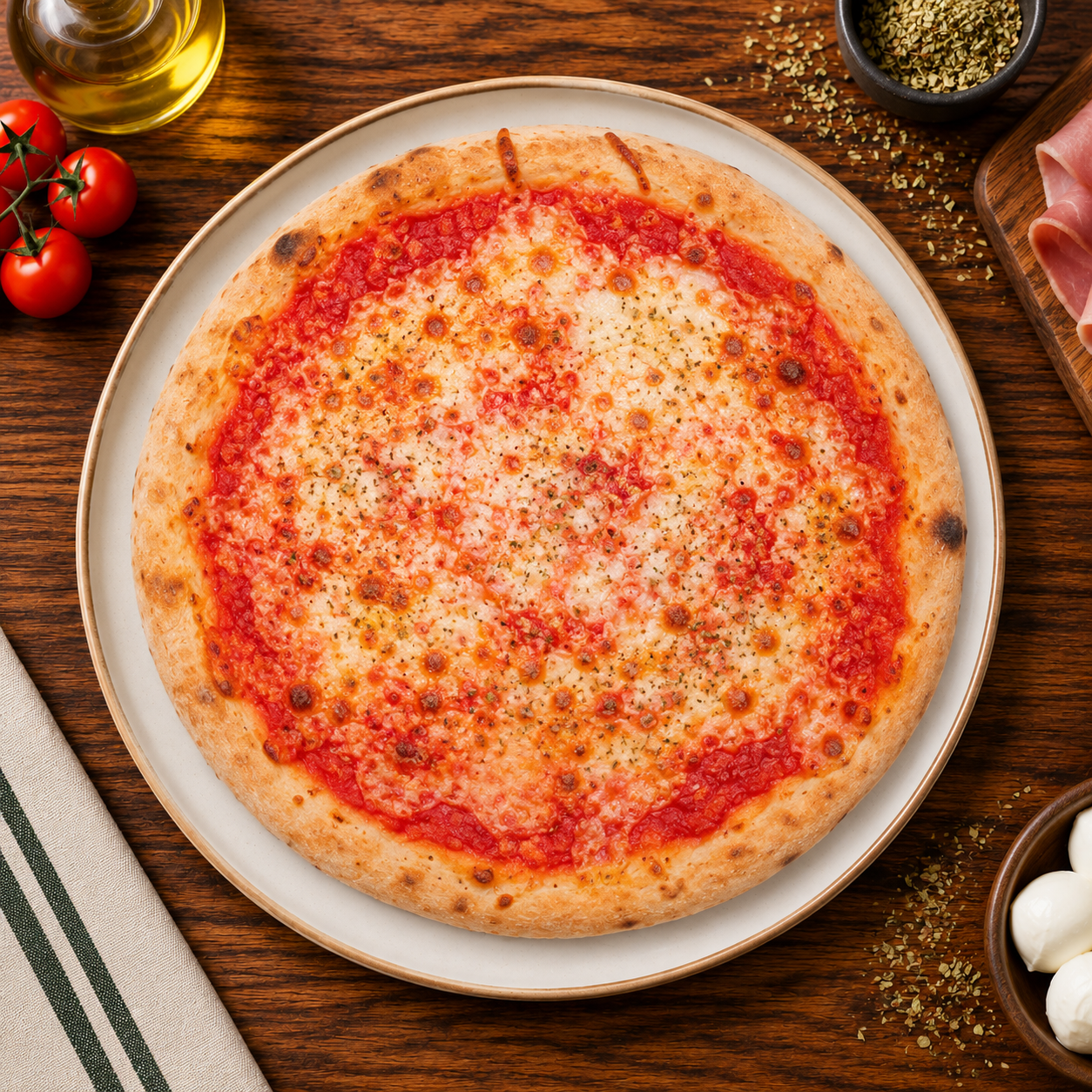 Margherita