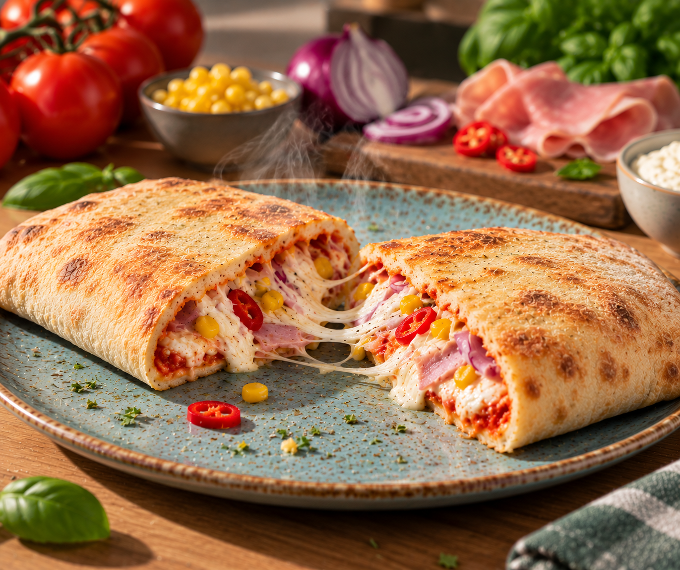 Pizzotto Alsaciana