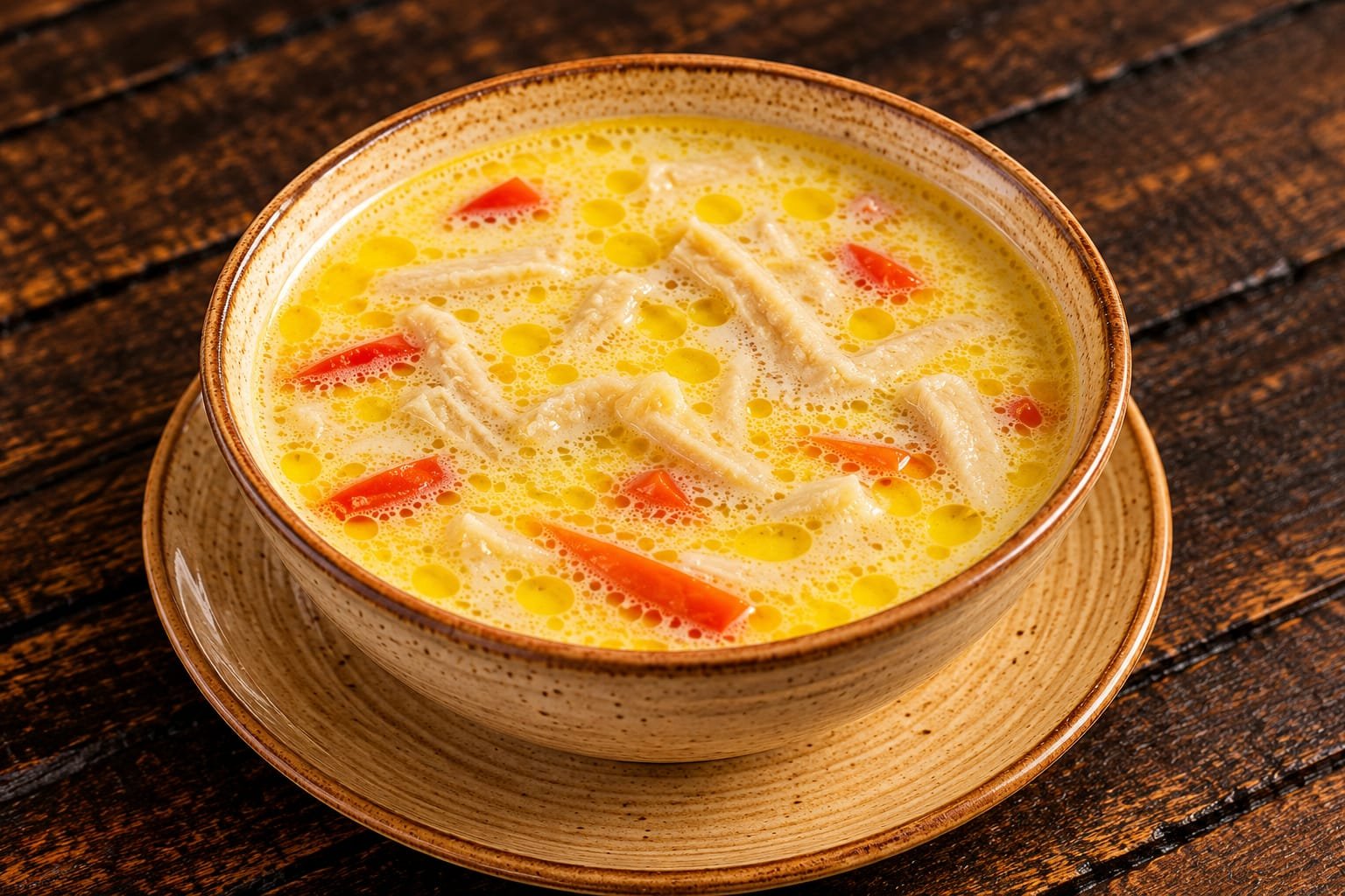 Ciorba de Burta